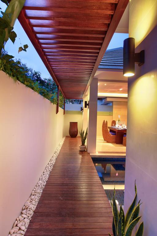 Indi Villas - The Bhadra Villa Seminyak  Exterior photo