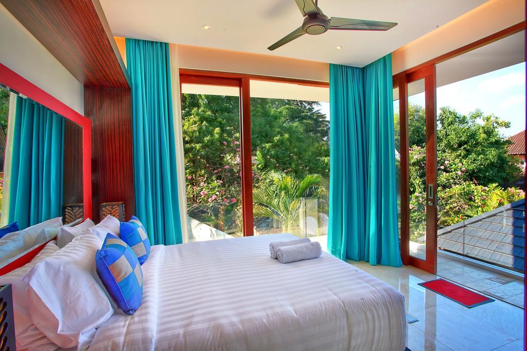 Indi Villas - The Bhadra Villa Seminyak  Room photo