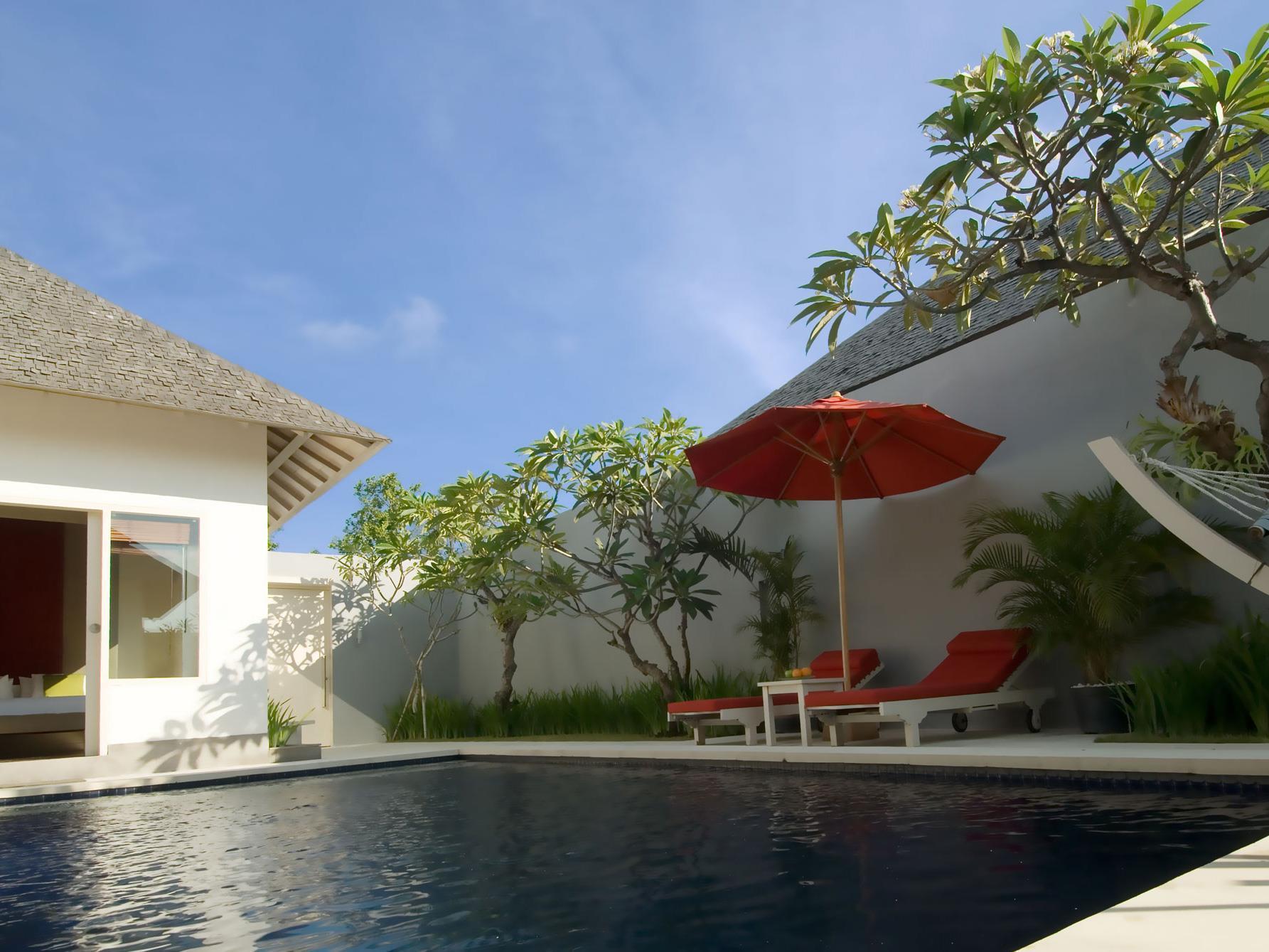 Indi Villas - The Bhadra Villa Seminyak  Exterior photo