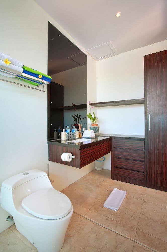 Indi Villas - The Bhadra Villa Seminyak  Exterior photo